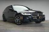 BMW 530 e xDrive Touring M Sport Leder/ACC/Kamera/HU - BMW 530 Gebrauchtwagen in Braunschweig