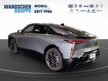 DS Automobiles N°8 ETOILE AWD LONG RANGE 350 PS Massage, Matrix