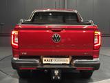 Volkswagen Amarok 3.0 TDI DoKa Style 4Mot.*StyleBar*Standhz - VW Amarok in Stuttgart