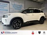 Citroën C5 Aircross Shine Pack Purech 130 EAT8 - gebrauchte Citroën C5 Aircross aus dem Jahr 2023