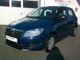 Skoda Fabia 1.2l TSI Special  1.HAND,KLIMA,RADIO - Skoda Fabia: Special