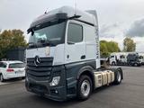 Mercedes-Benz Actros 1845 L BigSpace MirrorCam Retarder ADR AT - Mercedes-Benz Adr