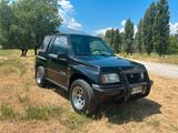 Suzuki Vitara 1.6i cat Cabriolet JLX P.Pack - Suzuki Vitara Gebrauchtwagen Roadster