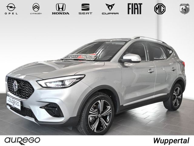 MG ZS Comfort 1.5 VTi LED Apple CarPlay Android Aut