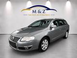 Volkswagen Passat 2.0 TDI Highline/TÜV/LEDER/NAVI/PDC/AHK/ - Volkswagen Passat Variant aus 2007