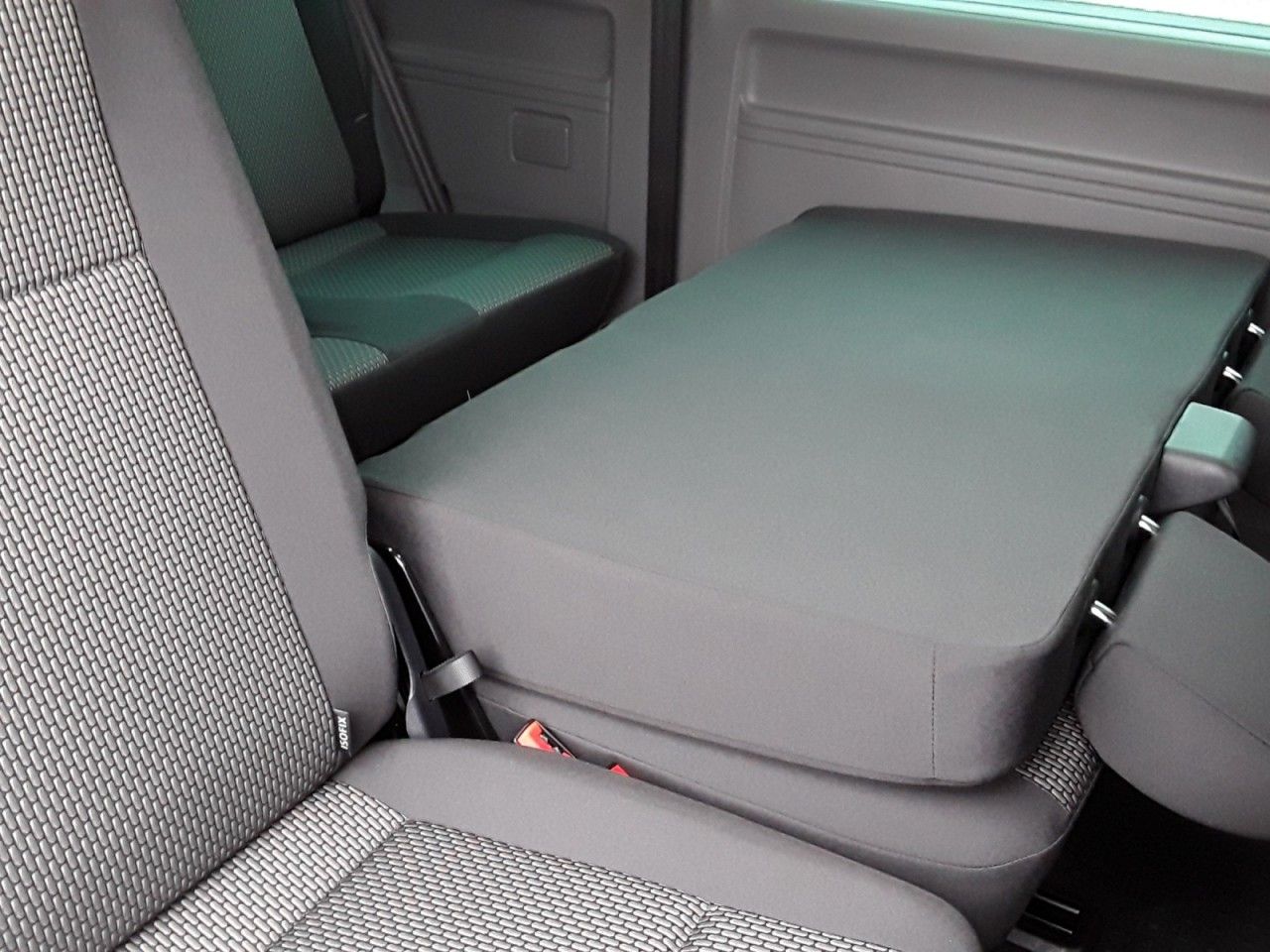 Fahrzeugabbildung Volkswagen T6 Caravelle 6.1 Kombi Trendline LR TDI 110 kW