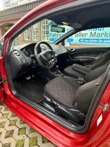 Seat Ibiza SC Cupra TÜV INSP AUTOMATICK GARANTIE - Seat Ibiza aus 2010: Sc