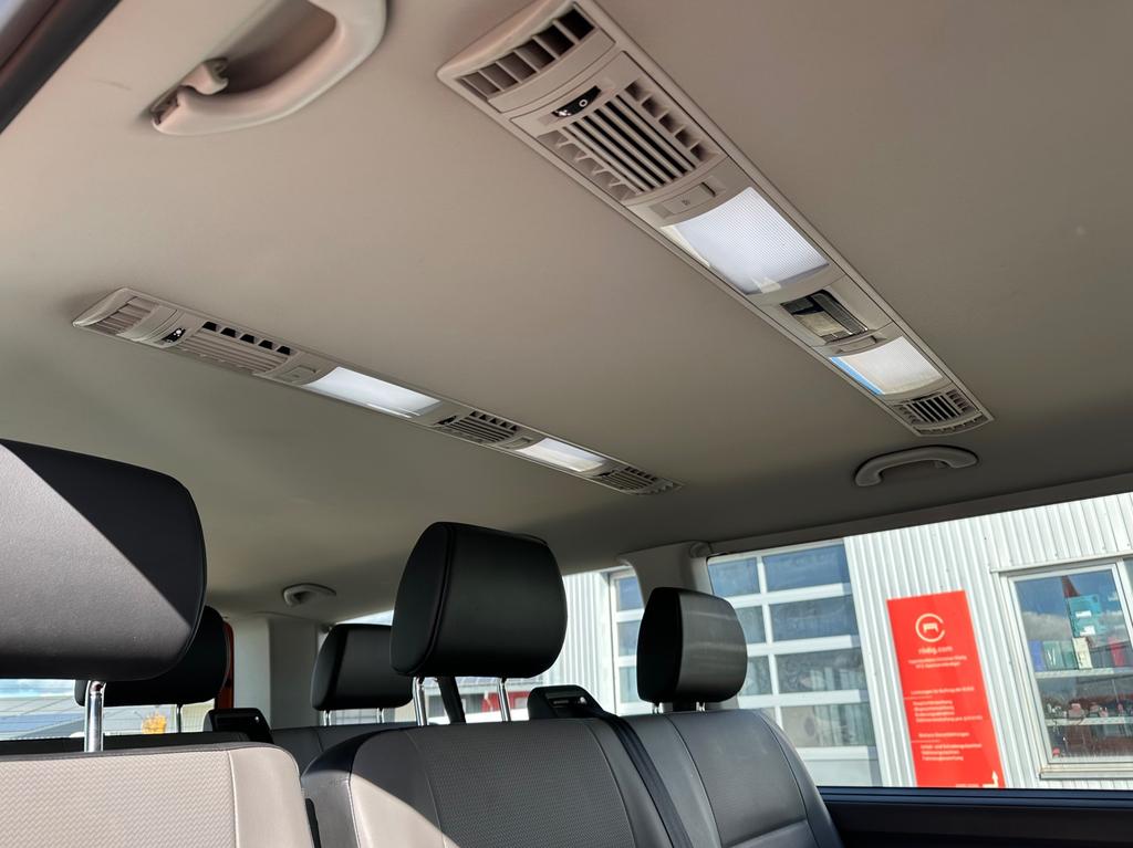 Volkswagen T6 Caravelle