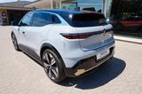 Renault Megane Paket Iconic EV60 220hp | SOH 96%!! - graue Renault Megane