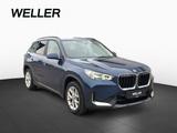 BMW X1 xDrive25e Aut Widescreen adap.LED RFK SHZ 18" - BMW X1: Blau