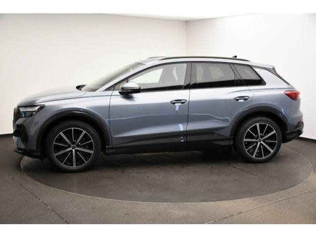 Audi Q4 e-tron - Bild 17