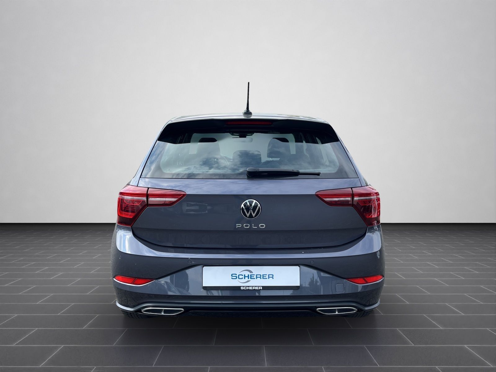 Volkswagen Polo - Bild 7
