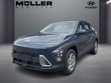 Hyundai KONA 1.6 T-GDI Select +LED+Navi+Cam+ACC+AUT+ - Hyundai New cars in Berlin