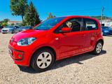 Volkswagen up! move up! BMT - VW up! move Gebrauchtwagen