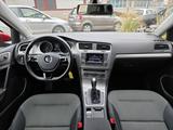 Volkswagen Golf VII Lim.  TGI * BENZIN 50 lt TANK und GAS - Volkswagen Golf: Tgi