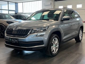 Skoda Kodiaq - 3