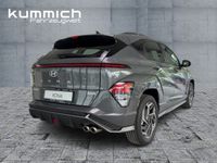 Hyundai KONA - Vorschau Bild 4
