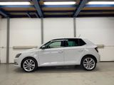 Skoda Fabia 1.2l TSI Drive NAVI SCHECKHEFT - Skoda Fabia: Drive