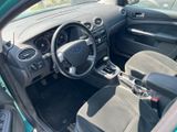 Ford Focus Lim. Ghia - Ford Focus: Ghia