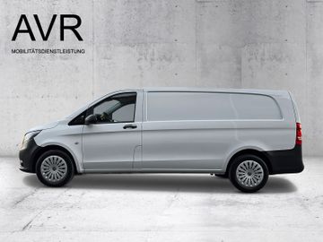 Mercedes Vito - 3