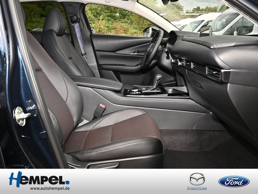 Mazda CX-30 2.5L 140ps Homura Plus imagem 2