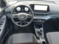 Hyundai i20 - Vorschau Bild 13