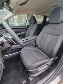 Fahrzeugabbildung Hyundai Tucson TREND Plug-In Hybrid 4WD LED ASSI SOFORT