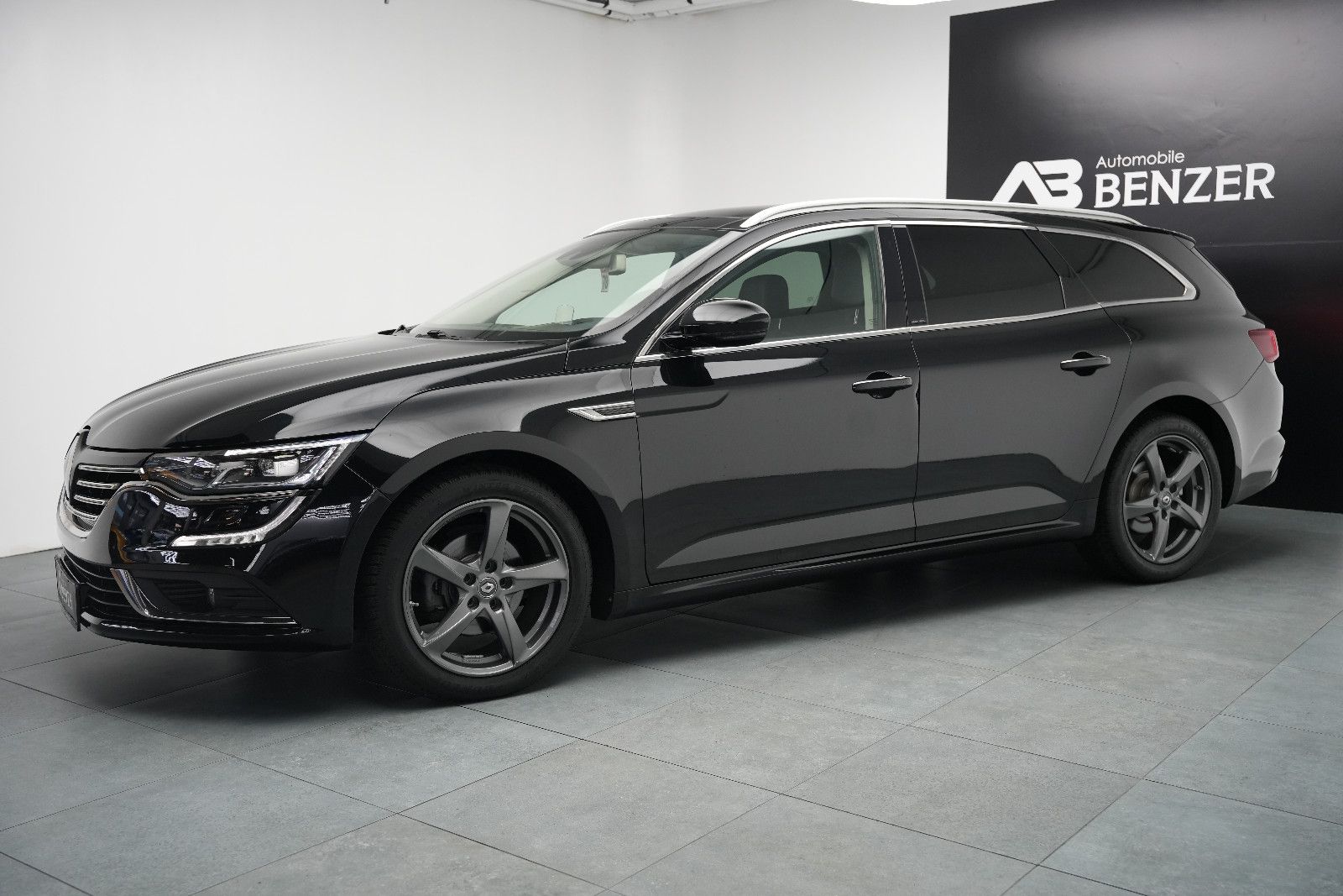 Fahrzeugabbildung Renault Talisman Grandtourer /BOSE/PANORAMA/HUD/ACC