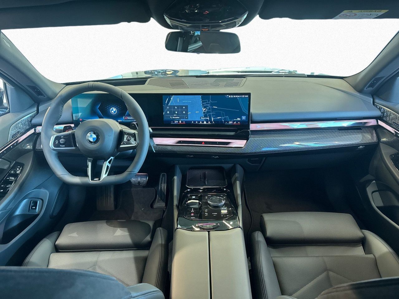 BMW 540 - Bild 14