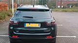 Jeep Compass 1.3l T4-PHEV 177kW Trailhawk Auto. 4... - Jeep Compass Trailhawk mit Hybrid-Antrieb (Benzin/Elektro)