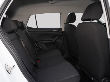 Volkswagen T-Cross 1.0 TSI 5-Gang LED App Connect