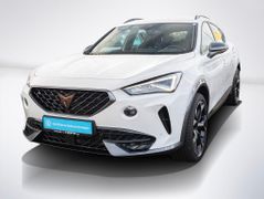 Cupra Formentor VZ 180kW LED Navi Kamera AHK FullLink