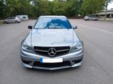 Mercedes-Benz C 63 AMG AMG - Mercedes-Benz C 63 AMG in Karlsruhe