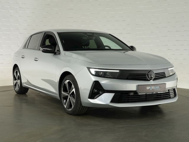 Astra L LIM GS AT+LED+NAVI+360 GRAD KAMERA+SITZH