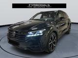 Volkswagen Touareg R 4Motion eHybrid 462hp CR7 Panorama VAT - Volkswagen Touareg CR