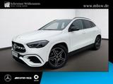 Mercedes-Benz GLA 200 AMG*Night*AHK*Multibeam*Totwin.*RüKamera