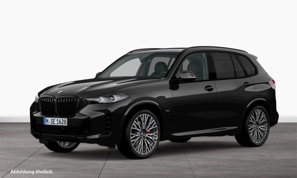 Image of BMW X5