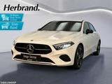 Mercedes-Benz A 180 Progressive  *Kamera Night digital Radio - Mercedes-Benz A-Class: Radio