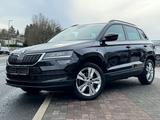 Skoda Karoq Style 4x4 AHK LED Navi Rkam Motor Neu