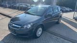 Opel Astra H Caravan Selection "110 Jahre" - Opel Astra: H Caravan