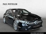 Mercedes-Benz A 180 AMG Line LED/Business-P./Ambientebel./PTS - Mercedes-Benz in Karlsruhe: 180