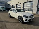 Mercedes-Benz GLC 250d 4MATIC AMG Line Vol... - Mercedes-Benz GLC 250 in Augsburg