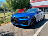 BMW M440i xDrive Coupé, LED, Navi, Leder/Alca,Sound - BMW 440 aus 2021