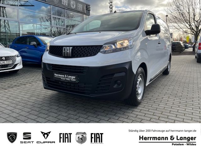 Fiat Scudo L2 145PS Klima PDC hinten