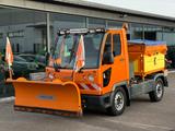 Multicar M30 Fumo Carrier Winterdienst/4x4/Klima/Standhzg - Multicar Winterdienst