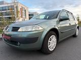 Renault Megane II 1.6 16V,AHK,Klima,El.-Fenster,Tüv Neu - Renault Megane aus 2004: Kombi