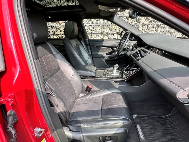 Land Rover Range Rover Evoque – Bild 5
