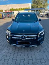Mercedes-Benz  PANARAMA DACH GLB 200 4MATIC DCT - - Mercedes-Benz GLB 200 Gebrauchtwagen in Berlin