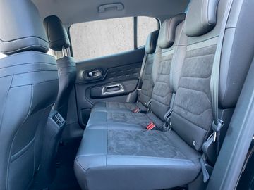Citroën C5 Aircross C-Series PT 130 Navi+SHZ+RFK+Carplay