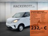 Maxus eDeliver3 50 kWH L2 Kasten lang Bluetooth Klimaa - Ladebordwand